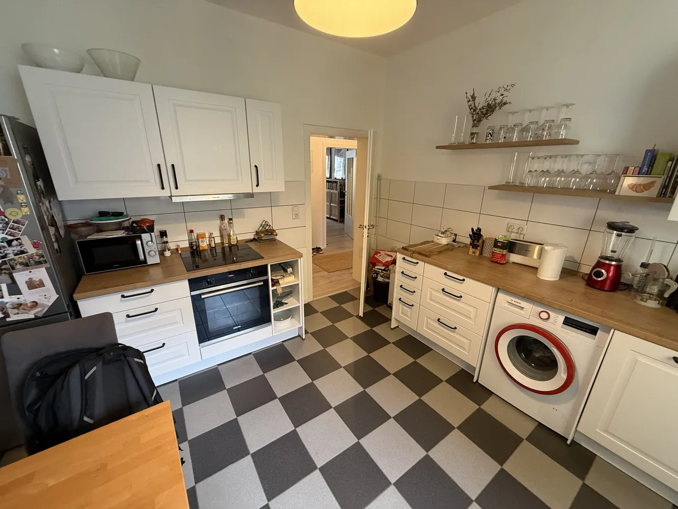 3 room apartment with 88 m² in Dortmund – Photo 6
