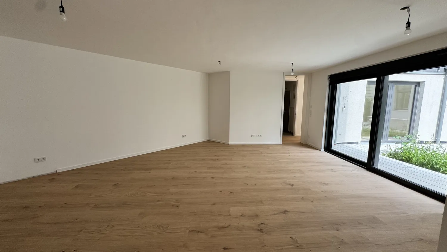 4 Zimmer Wohnung mit 150 m² in München – Bild 4