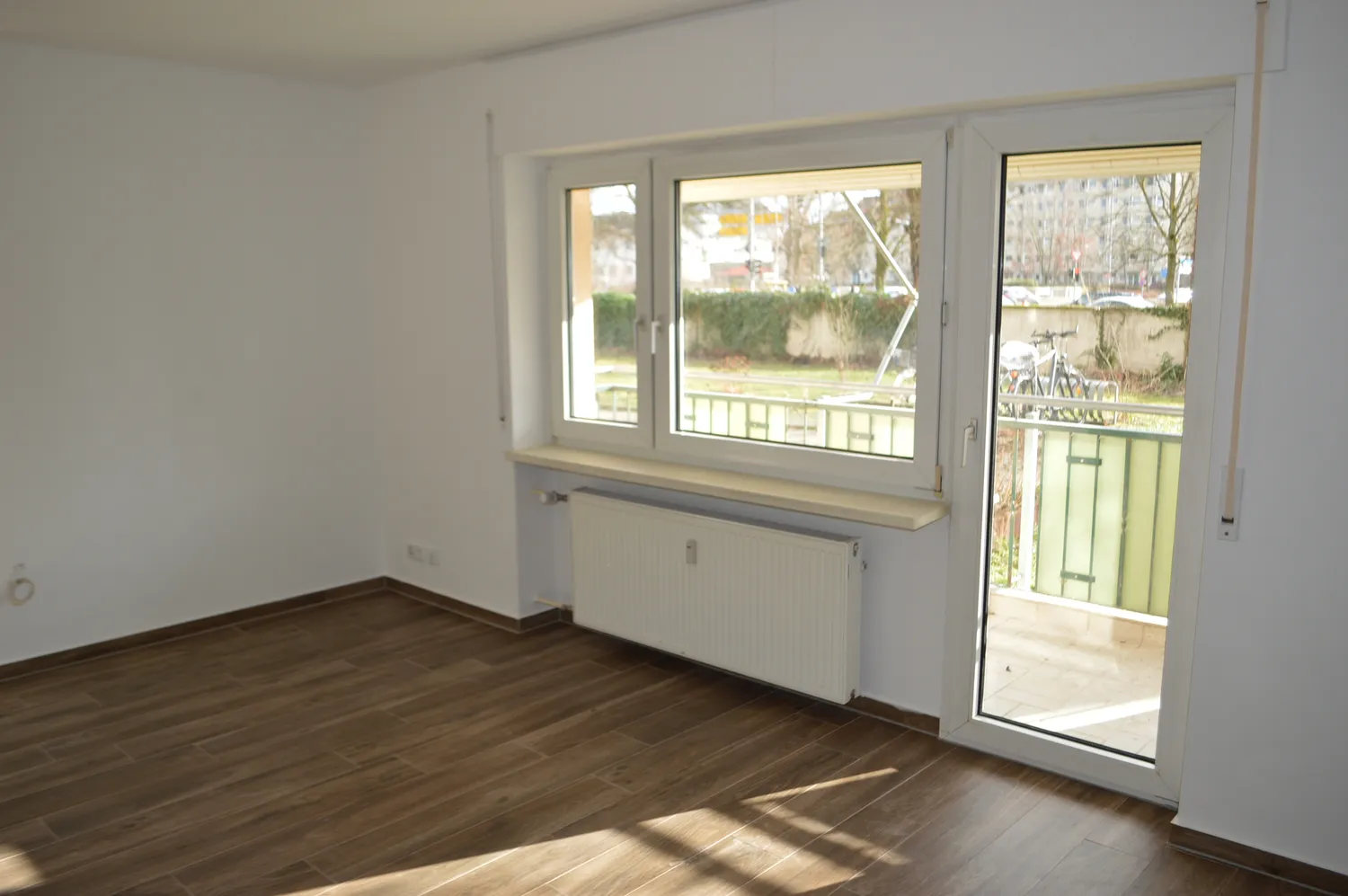4 Zimmer Wohnung mit 110 m² in Rüsselsheim am Main – Bild 6
