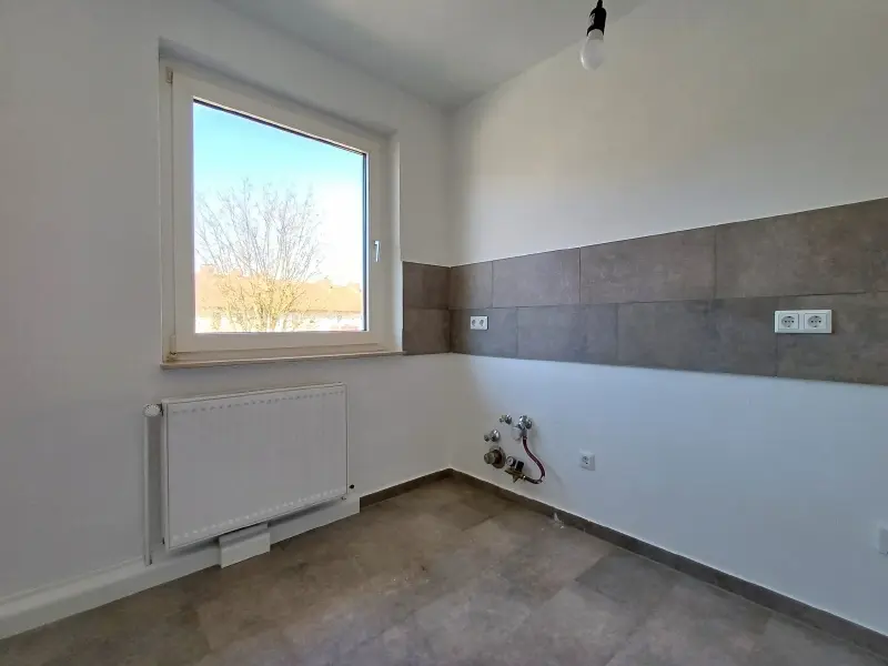 3 Zimmer Wohnung mit 68 m² in Minden – Bild 2
