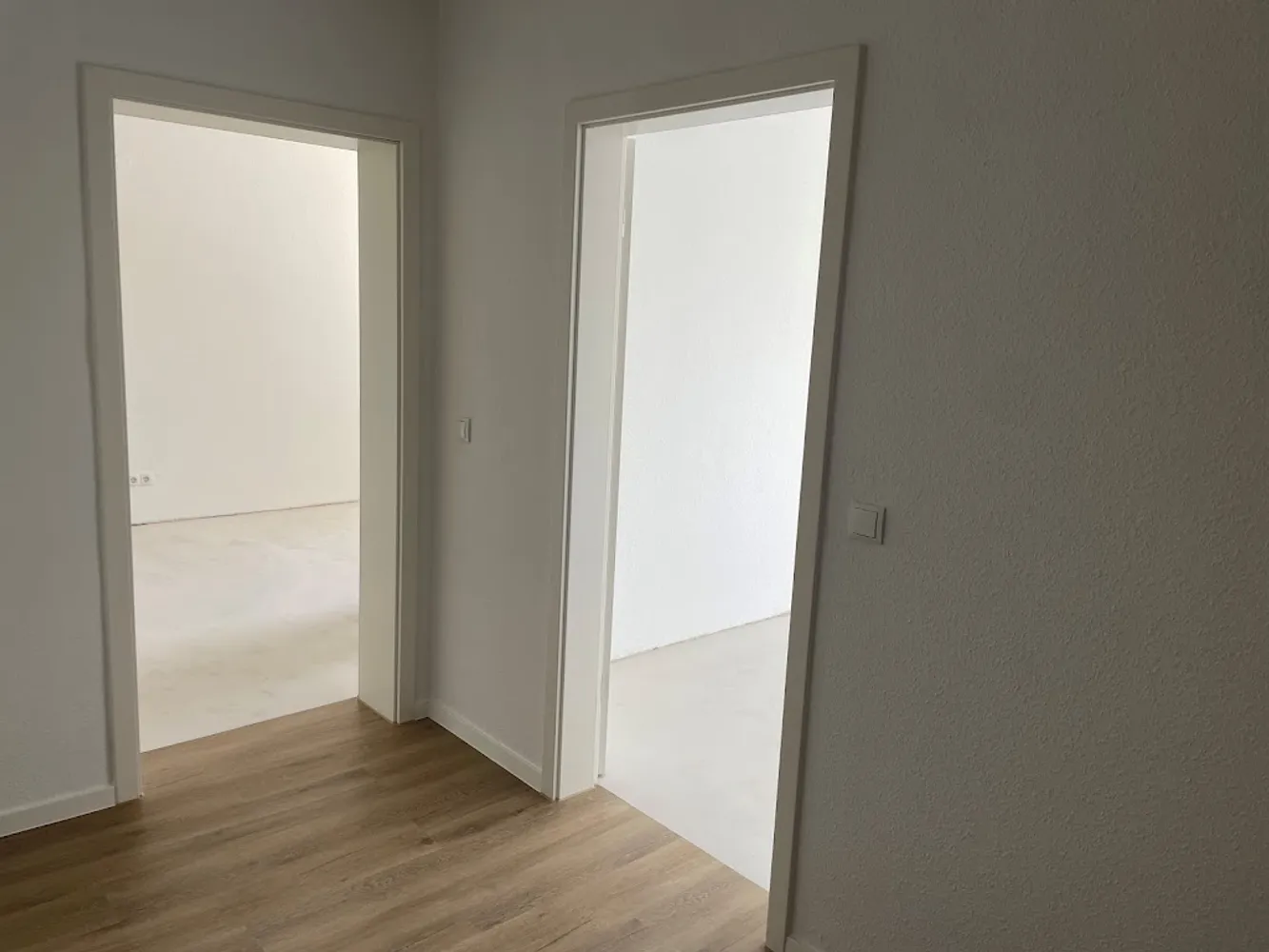 2 Zimmer Wohnung mit 58 m² in Braunschweig – Bild 3