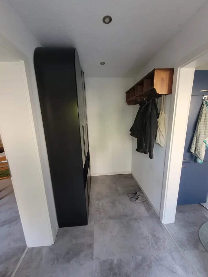 2 Zimmer Wohnung mit 54 m² in Bruchsal – Bild 3