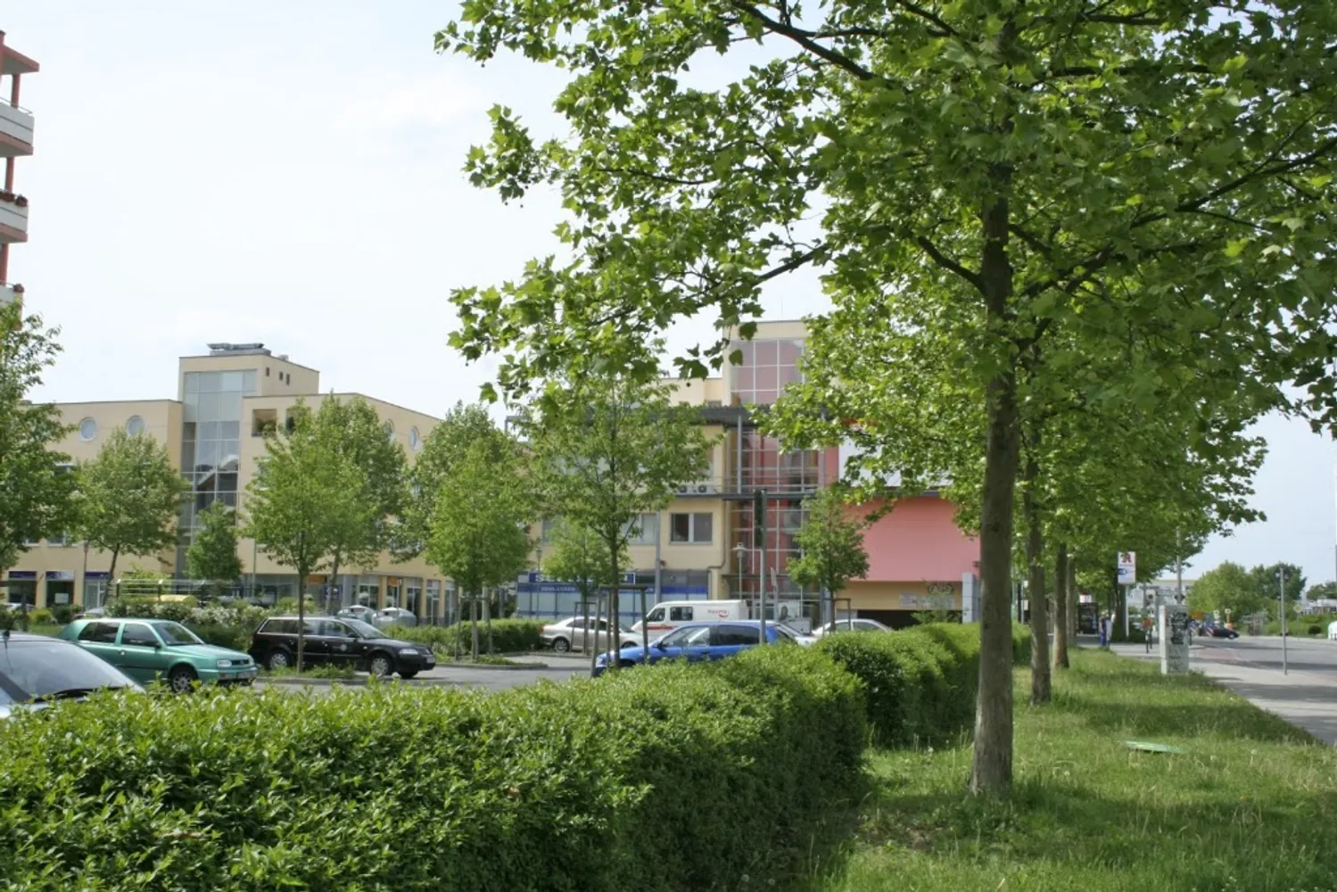 2 room apartment with 48 m² in Berlin – Photo 6
