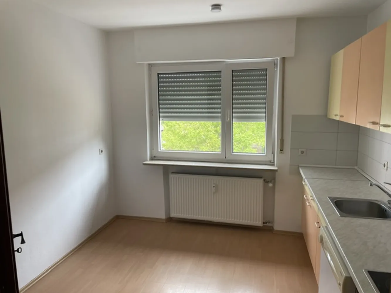 2 Zimmer Wohnung mit 58 m² in Nürnberg – Bild 6