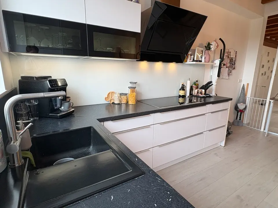 7 Zimmer Wohnung mit 220 m² in Kleve – Bild 7