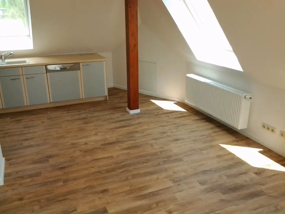 3 Zimmer Wohnung mit 70 m² in Lutherstadt Wittenberg – Bild 3