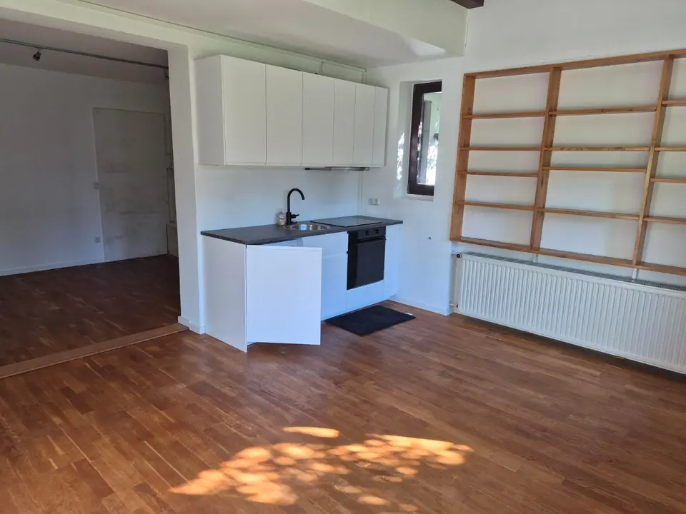 Studio mit 39 m² in Weilheim in Oberbayern – Bild 3