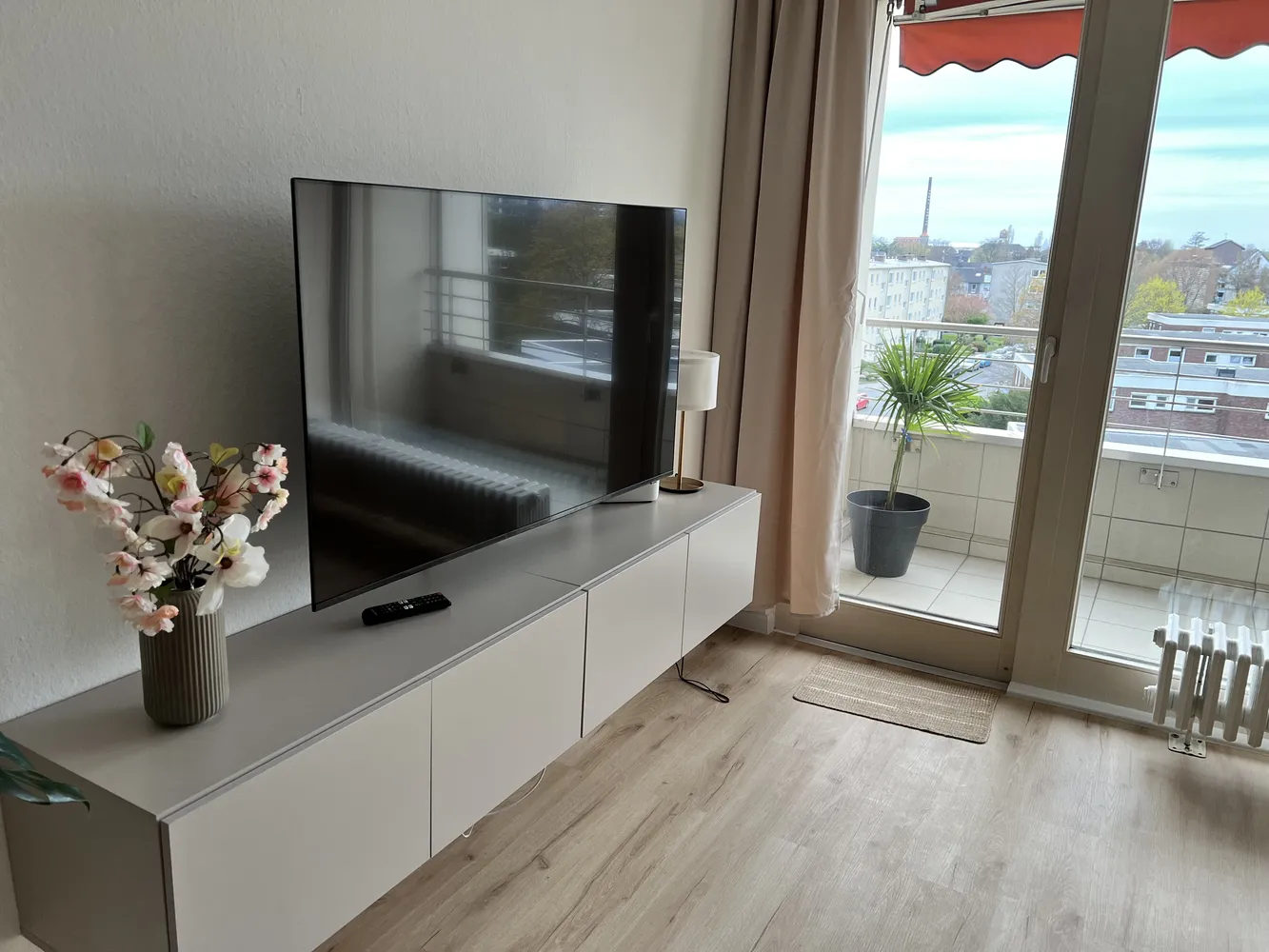 2 room apartment with 60 m² in Düsseldorf – Photo 5