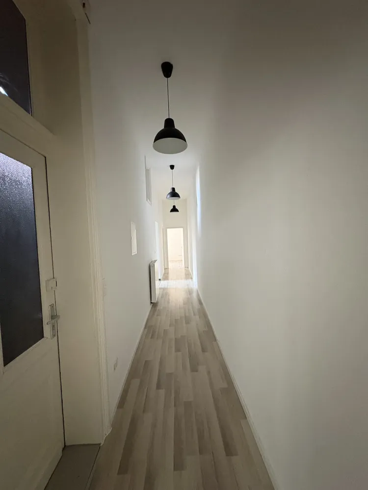 2 Zimmer Wohnung mit 65 m² in Frankfurt am Main – Bild 3