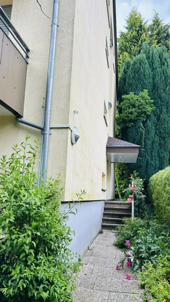2 Zimmer Wohnung mit 35 m² in Dortmund – Bild 7