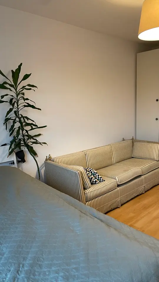 WG-Zimmer mit 15 m² in Düsseldorf – Bild 6