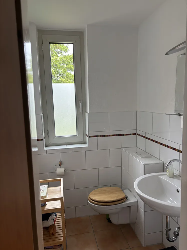 3 room apartment with 78 m² in Aachen – Photo 6