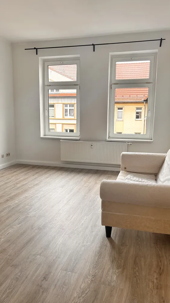 2 Zimmer Wohnung mit 70 m² in Erfurt – Bild 9