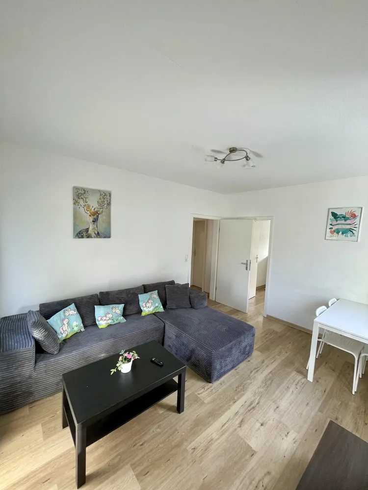 3 Zimmer Wohnung mit 52 m² in Herford – Bild 7