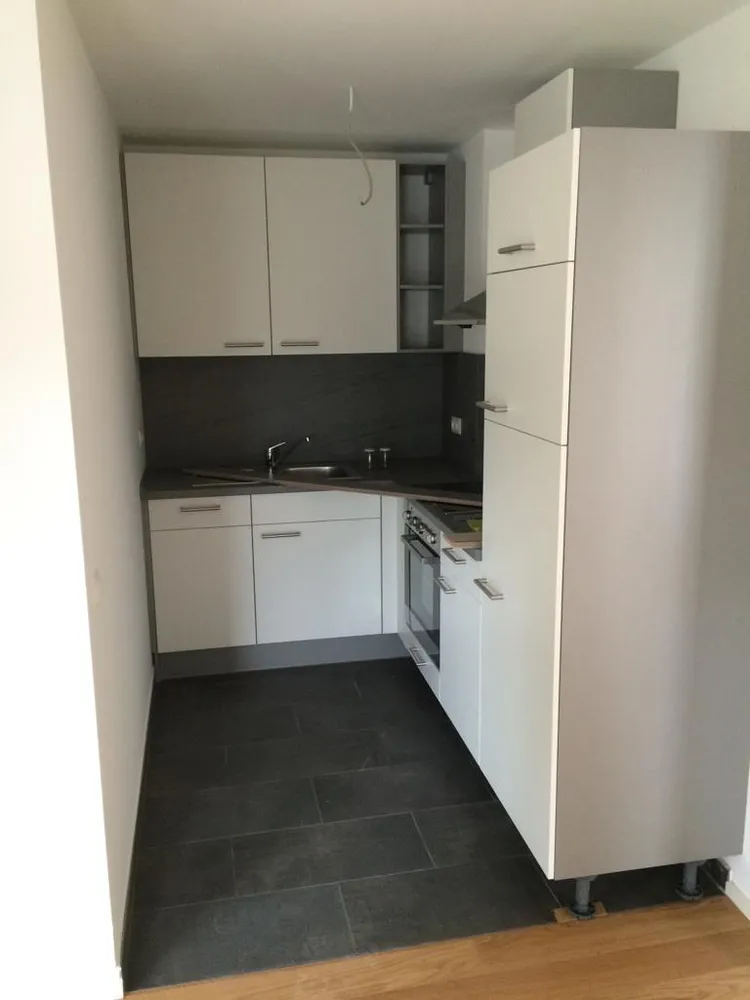 2 Zimmer Wohnung mit 52 m² in Bonn – Bild 2