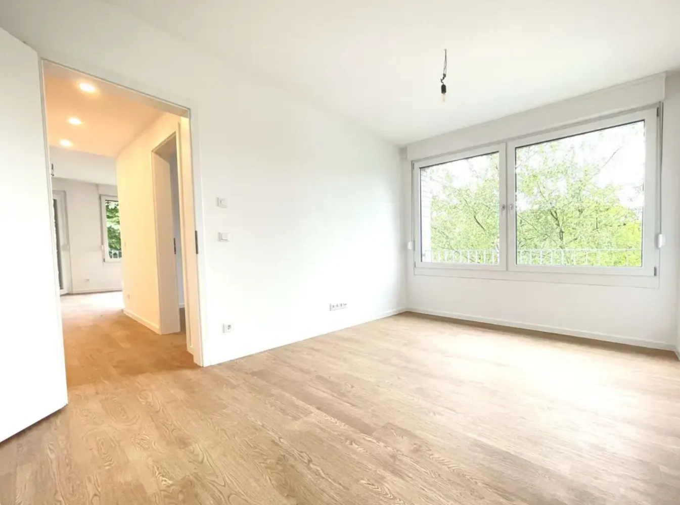 3 Zimmer Wohnung mit 90 m² in Stuttgart – Bild 5