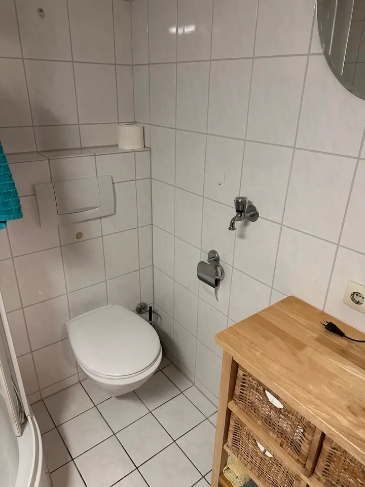 WG-Zimmer mit 10 m² in Buxtehude – Bild 6