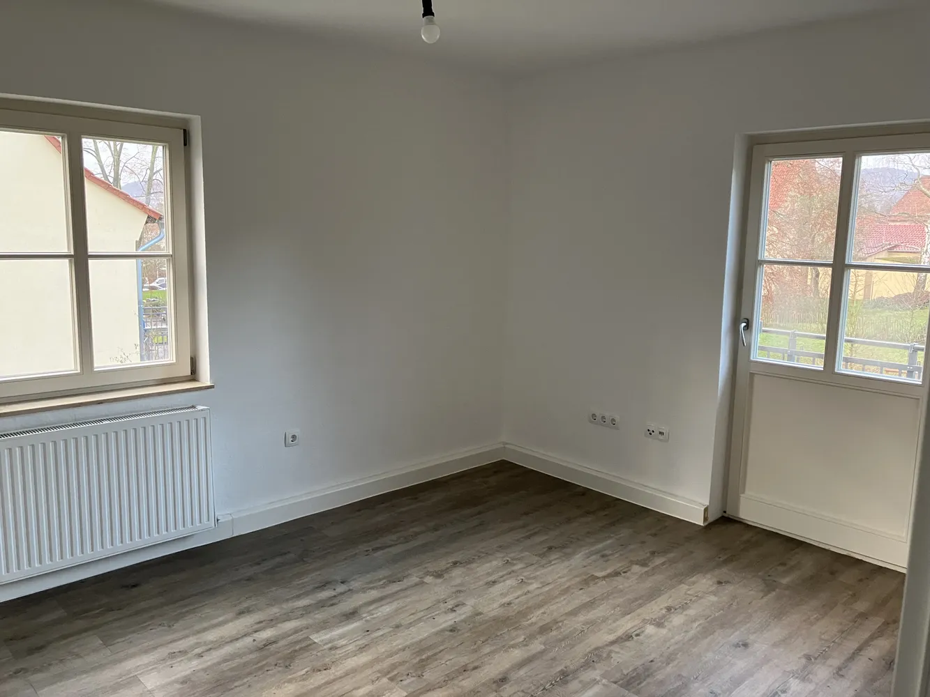 3 Zimmer Wohnung mit 50 m² in Kassel – Bild 2