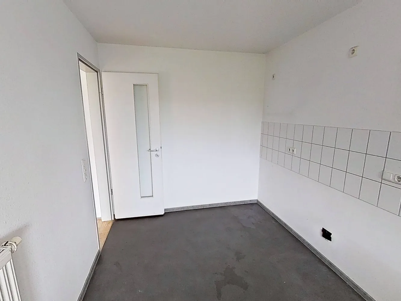 2 Zimmer Wohnung mit 50 m² in Hannover – Bild 6