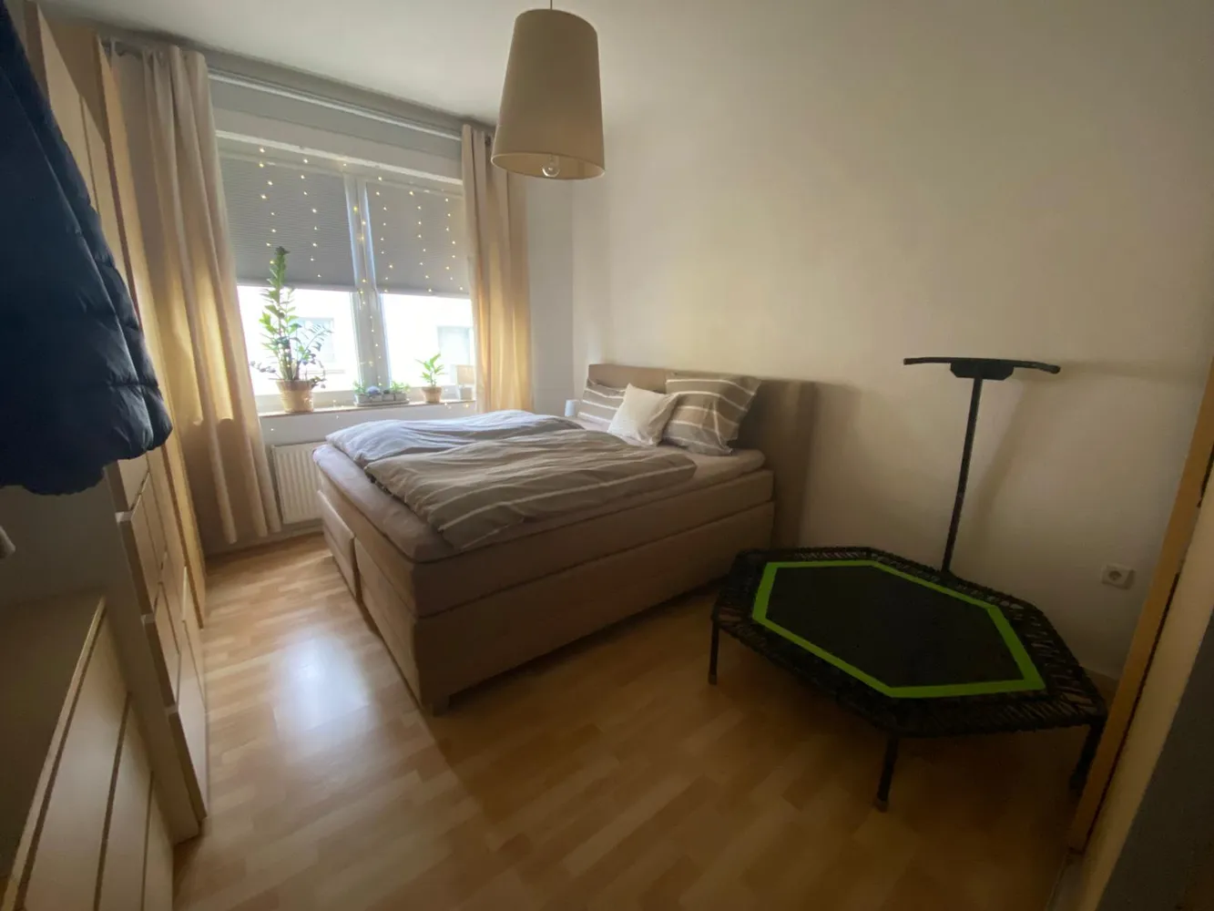 2 Zimmer Wohnung mit 50 m² in Dortmund – Bild 9