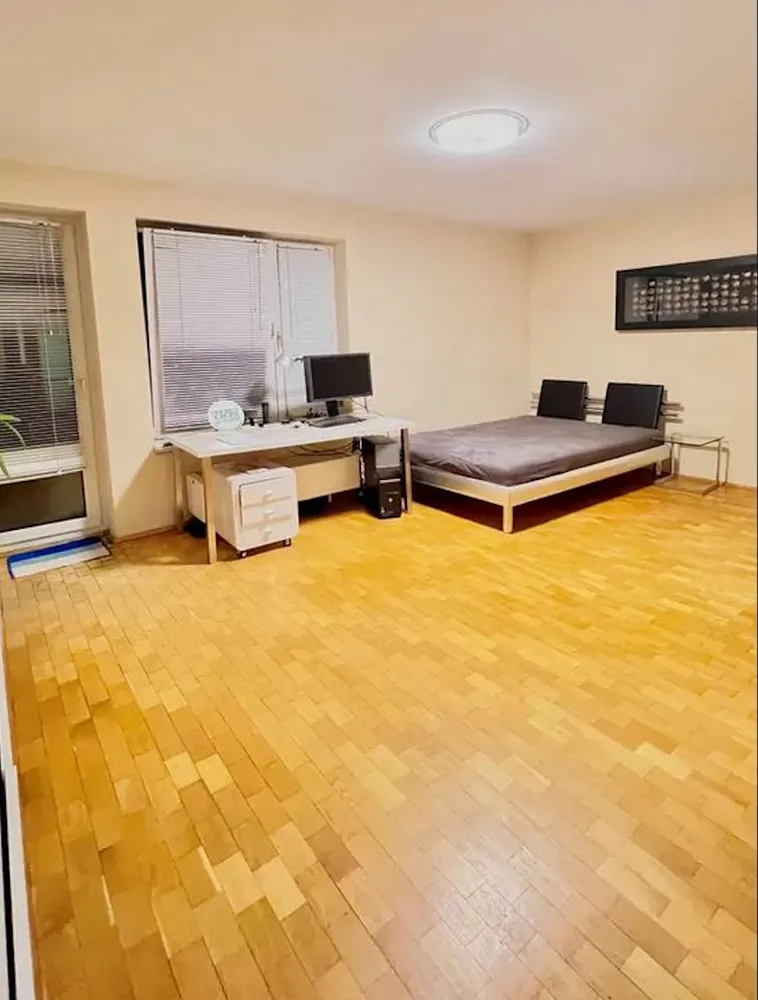 1 Zimmer Wohnung mit 42 m² in Berlin – Bild 4