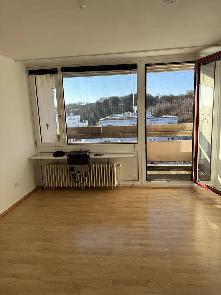 1 Zimmer Wohnung mit 28 m² in München – Bild 5