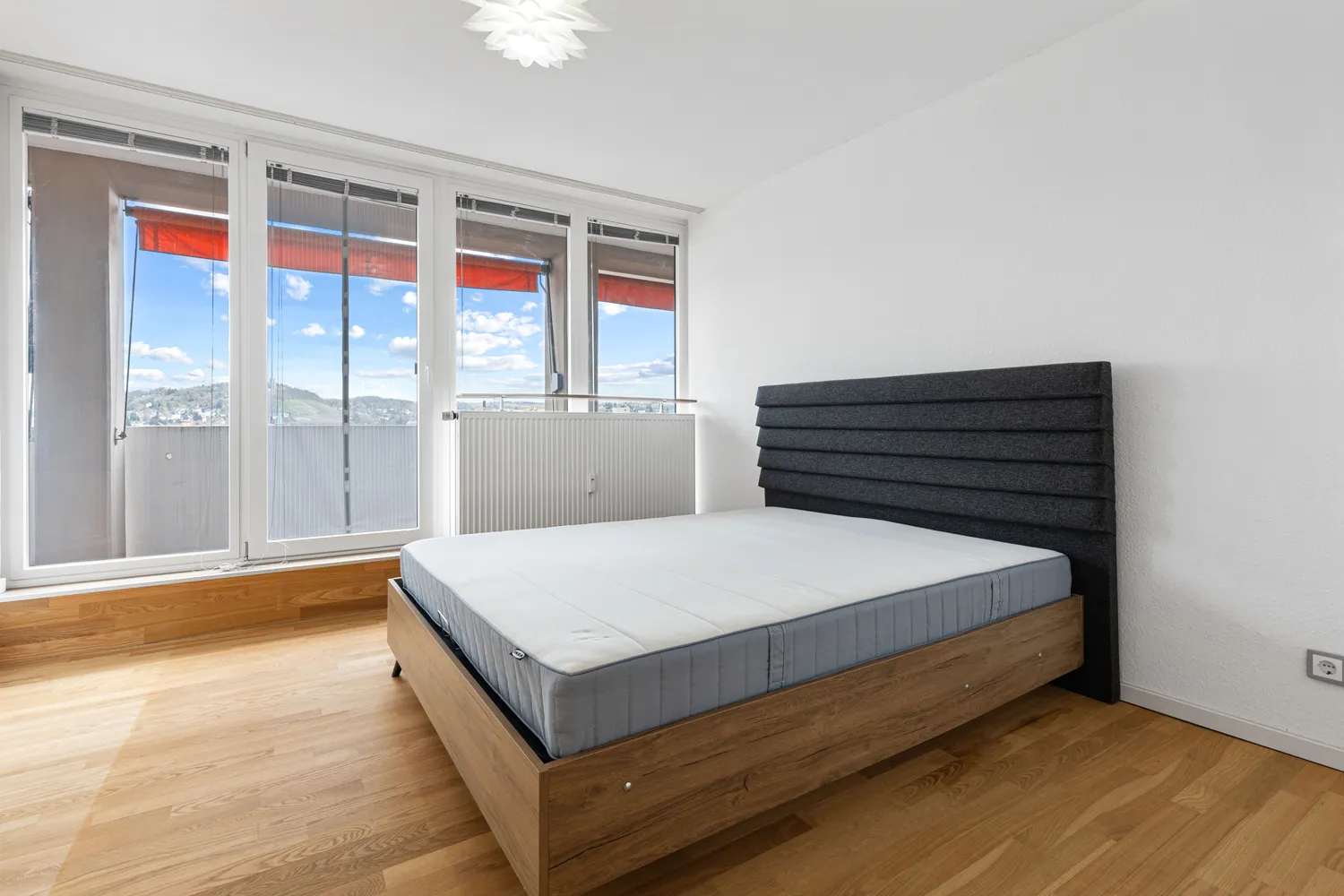 3 Zimmer Wohnung mit 85 m² in Karlsruhe – Bild 2