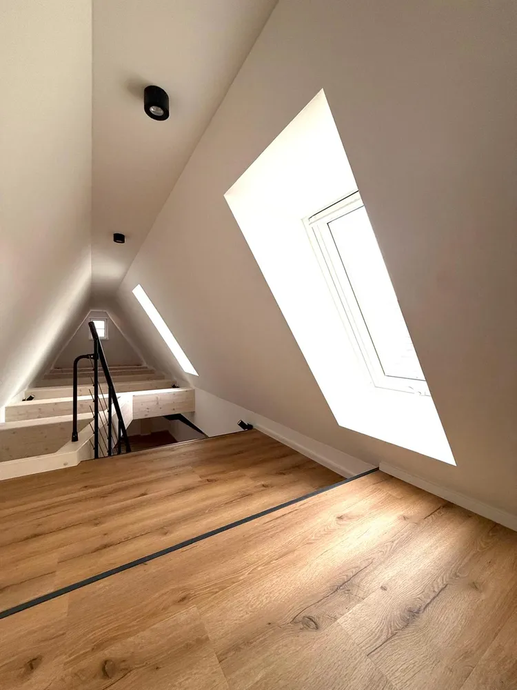1 Zimmer Wohnung mit 50 m² in Donauwörth – Bild 4