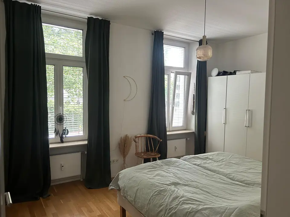 3 Zimmer Wohnung mit 85 m² in Trier – Bild 6