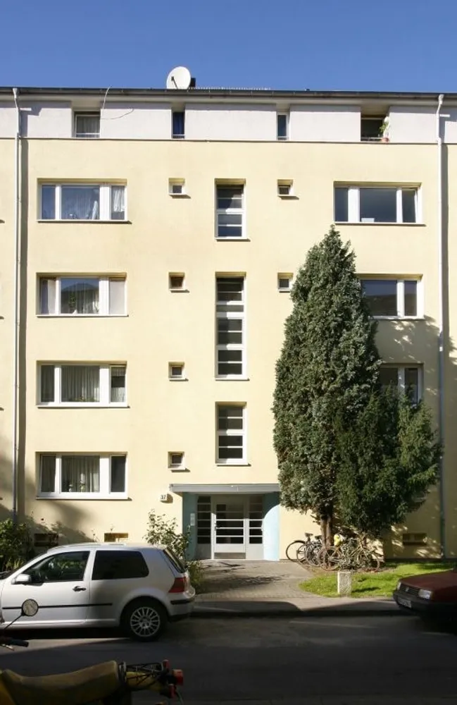 2 Zimmer Wohnung mit 48 m² in Hamburg – Bild 1