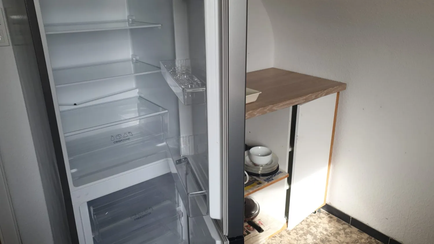 1 Zimmer Wohnung mit 13 m² in Stuttgart – Bild 9