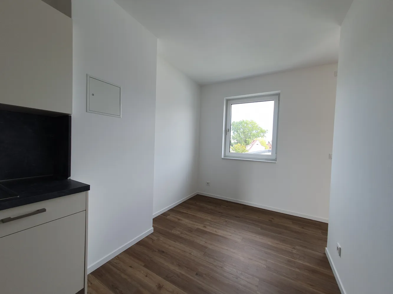 3 Zimmer Wohnung mit 106 m² in Rostock – Bild 4