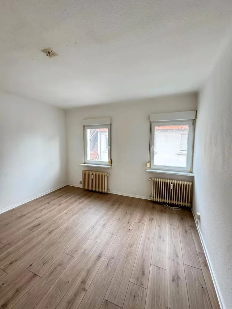 2 Zimmer Wohnung mit 45 m² in Saarbrücken – Bild 3