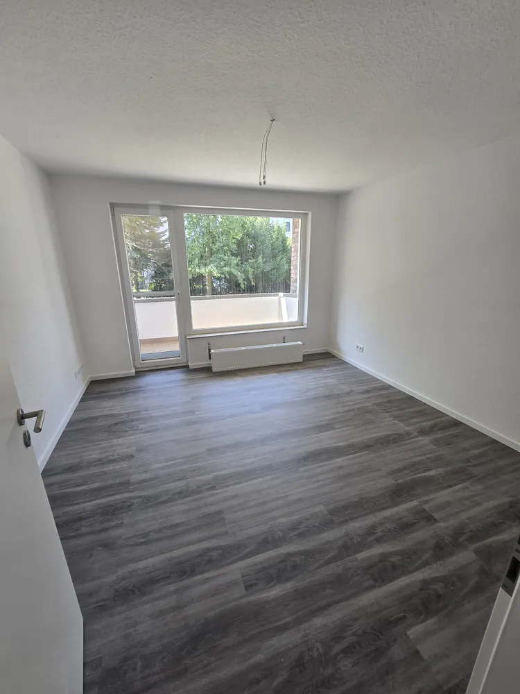 3 Zimmer Wohnung mit 65 m² in Neuss – Bild 2