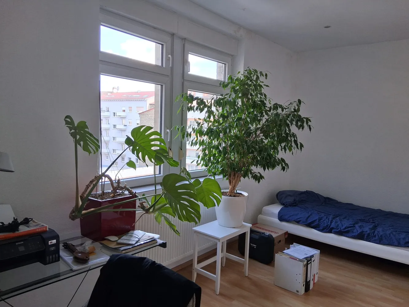 3 Zimmer Wohnung mit 78 m² in Mannheim – Bild 4
