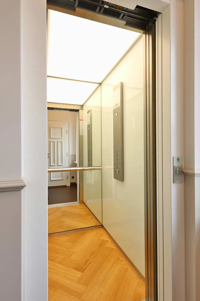 3 Zimmer Wohnung mit 62 m² in München – Bild 3