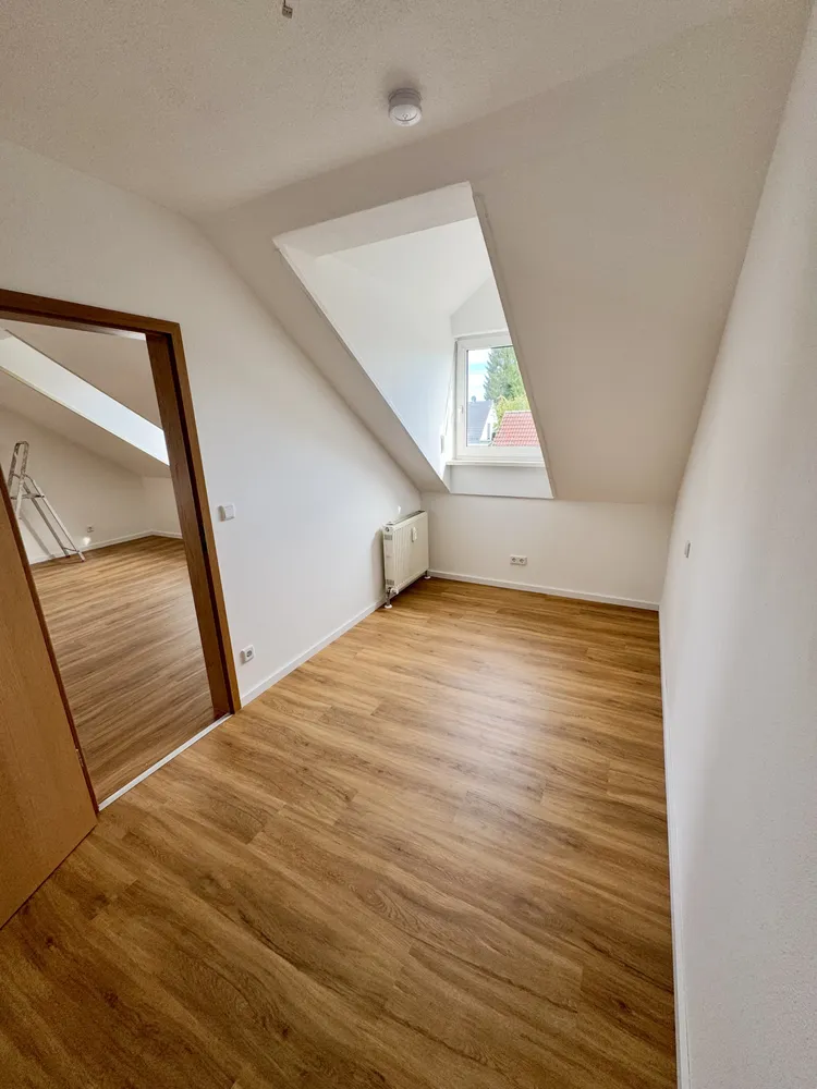 2 room apartment with 45 m² in Ingolstadt – Photo 11