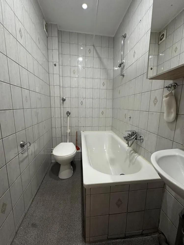 2 Zimmer Wohnung mit 62 m² in Essen – Bild 5