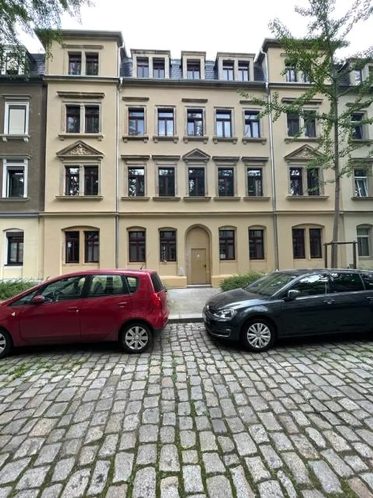 3 Zimmer Wohnung mit 62 m² in Dresden – Bild 2
