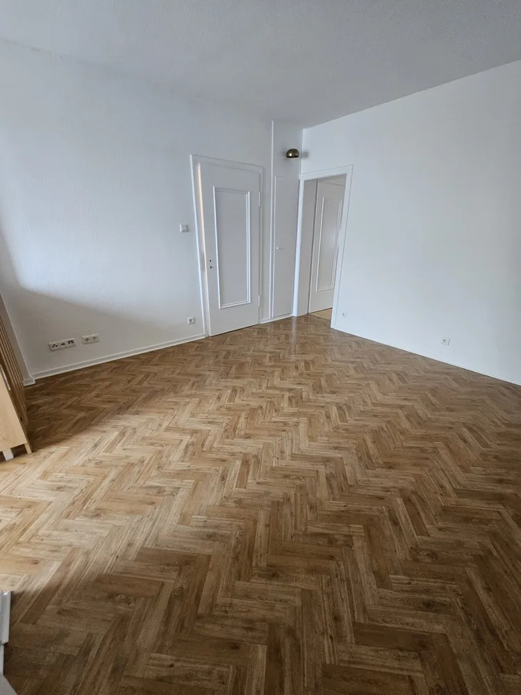 2 room apartment with 43 m² in Hamm – Photo 3