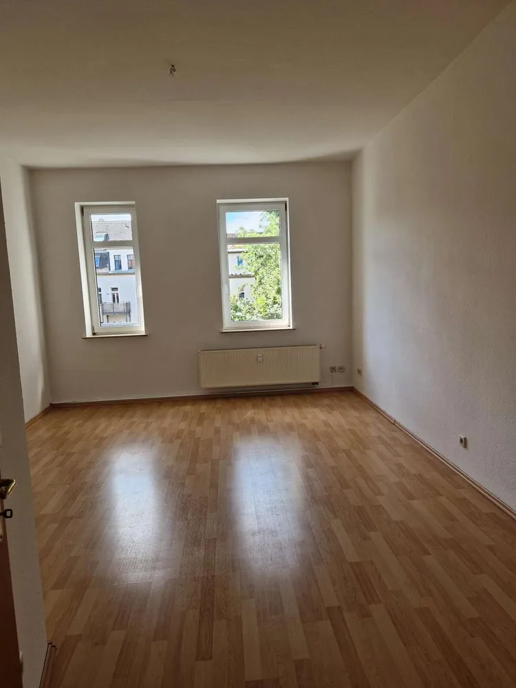 3 Zimmer Wohnung mit 89 m² in Leipzig – Bild 3