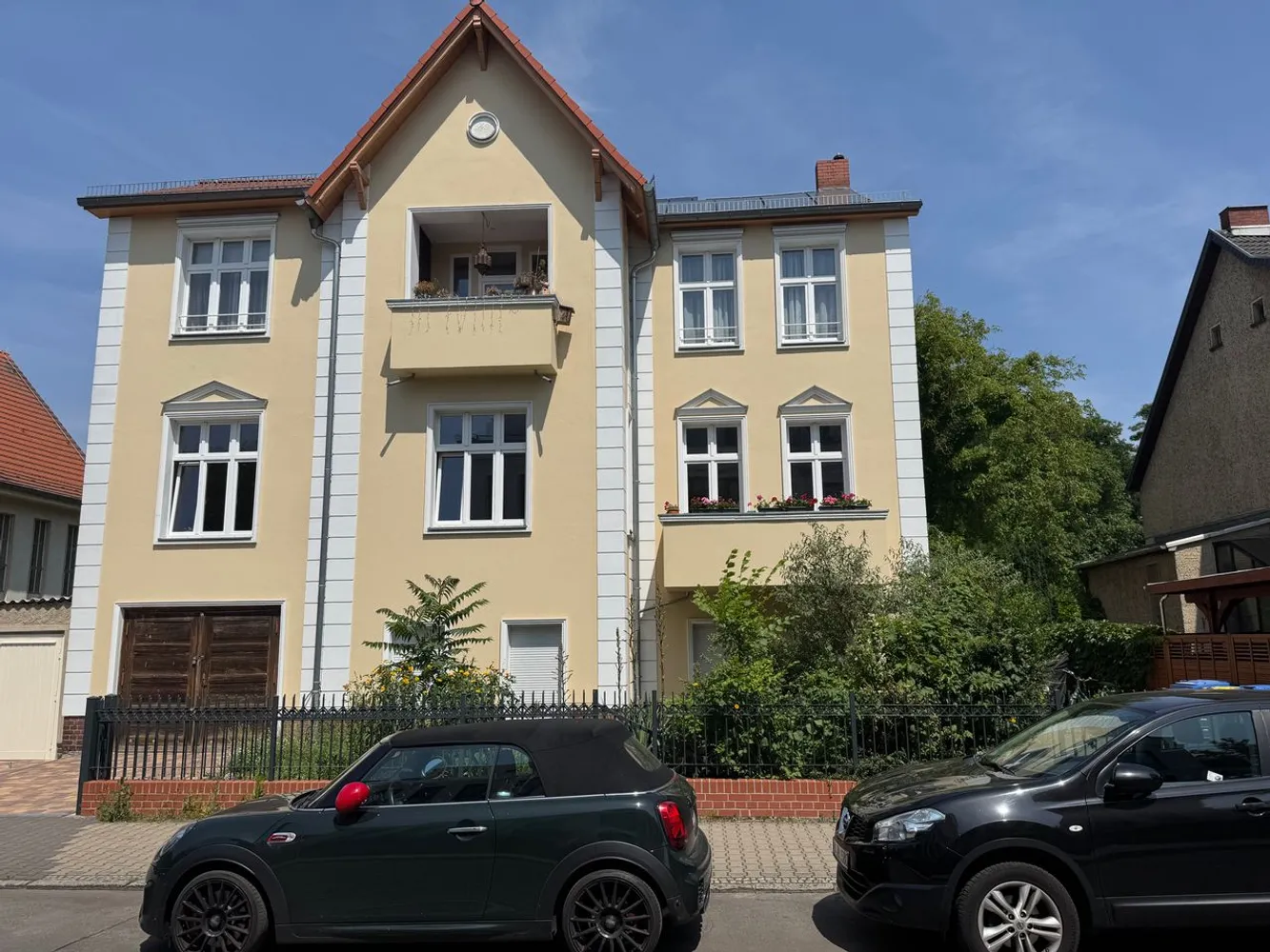 3 Zimmer Wohnung mit 102 m² in Berlin – Bild 11