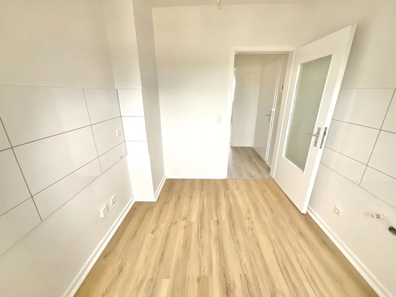 3 Zimmer Wohnung mit 56 m² in Oberhausen – Bild 5