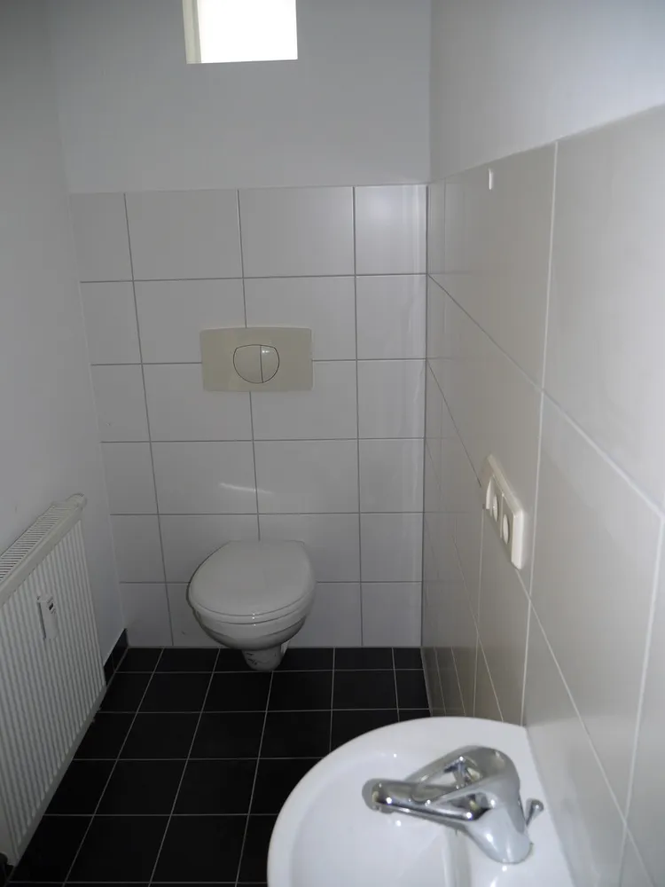 4 Zimmer Wohnung mit 146 m² in Dresden – Bild 4