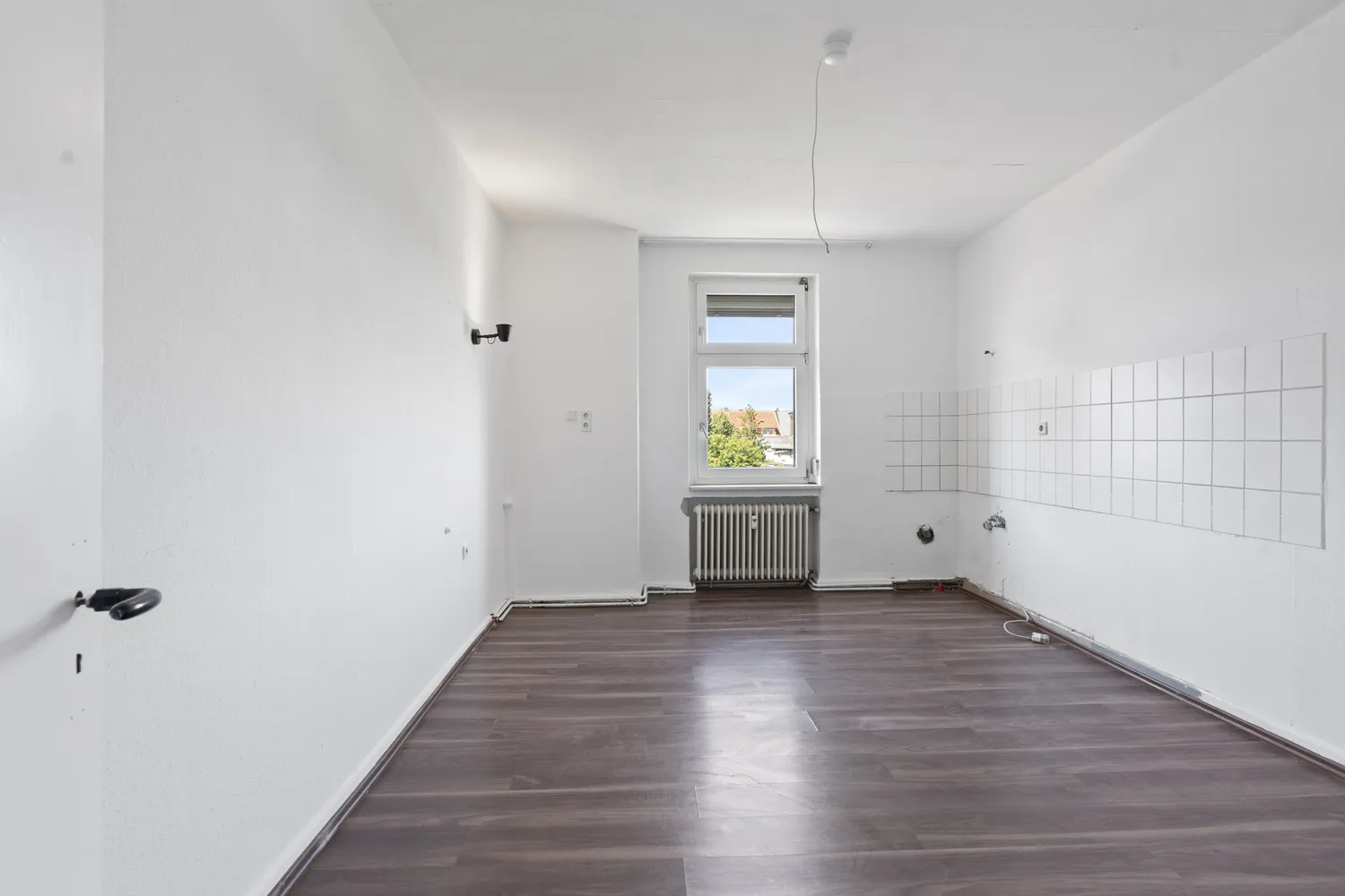 2 Zimmer Wohnung mit 80 m² in Paderborn – Bild 3