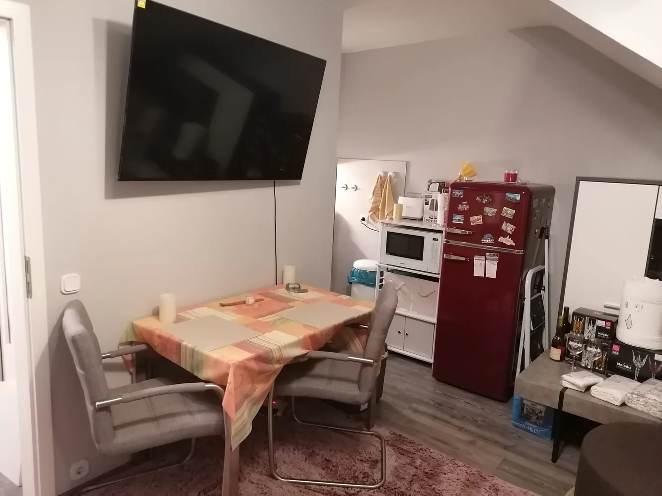 1 Zimmer Wohnung mit 30 m² in Düsseldorf – Bild 9