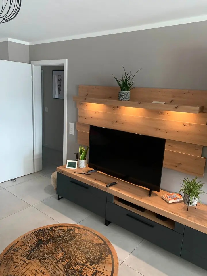 3 Zimmer Wohnung mit 103 m² in Kamp-Lintfort – Bild 3