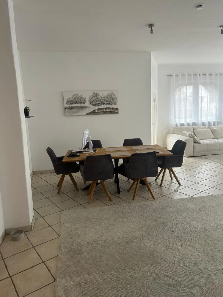 4 Zimmer Wohnung mit 120 m² in Zweibrücken – Bild 8