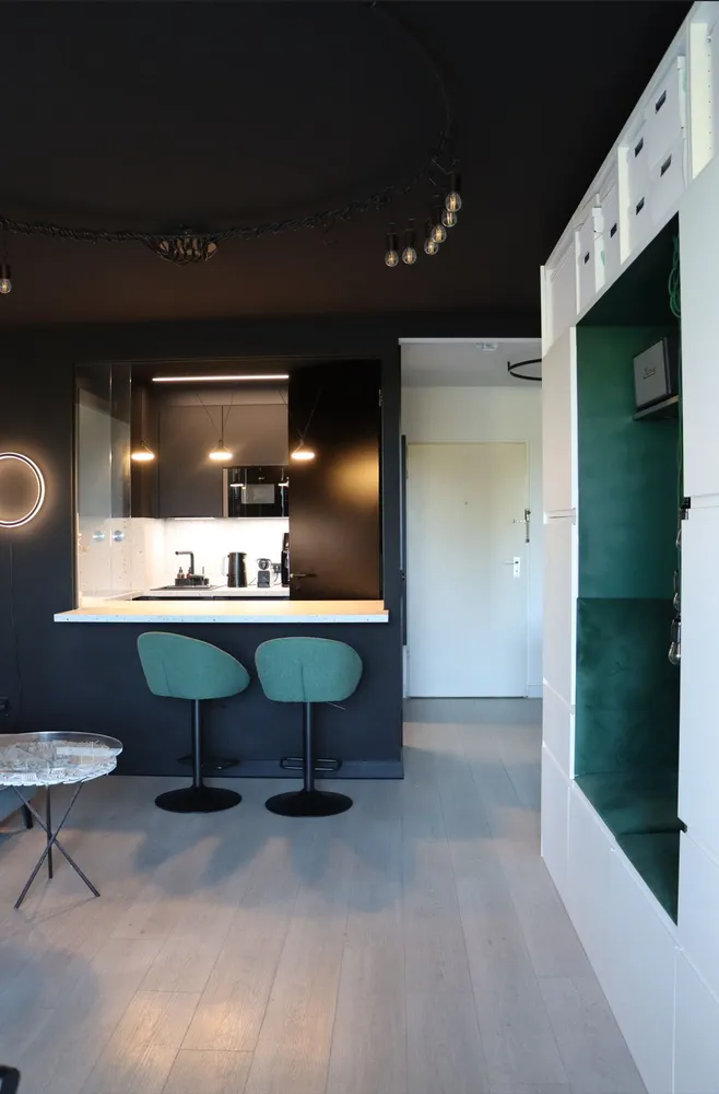 2 Zimmer Wohnung mit 52 m² in München – Bild 10