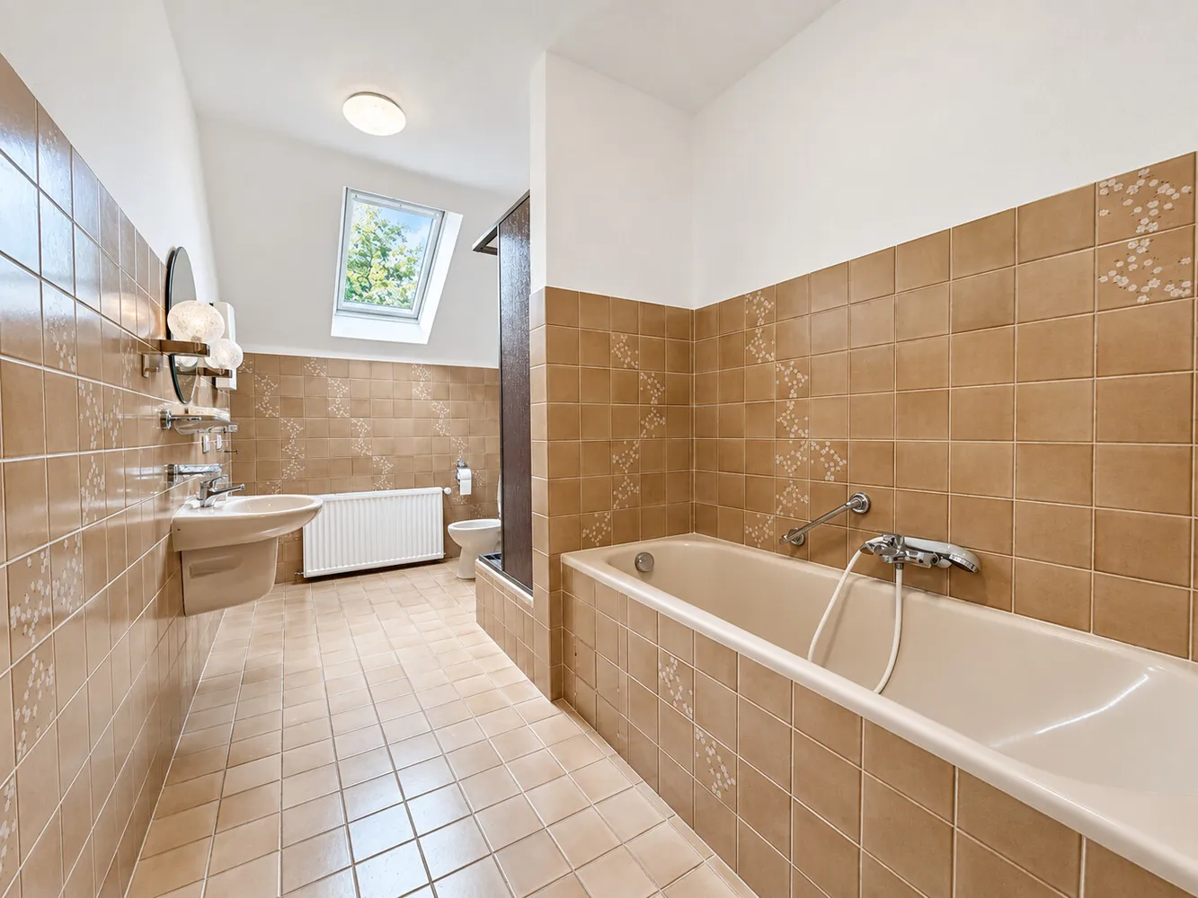 4 Zimmer Wohnung mit 120 m² in Unna – Bild 10